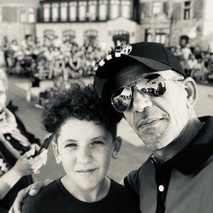 Meet your Posher, Abu abdullah